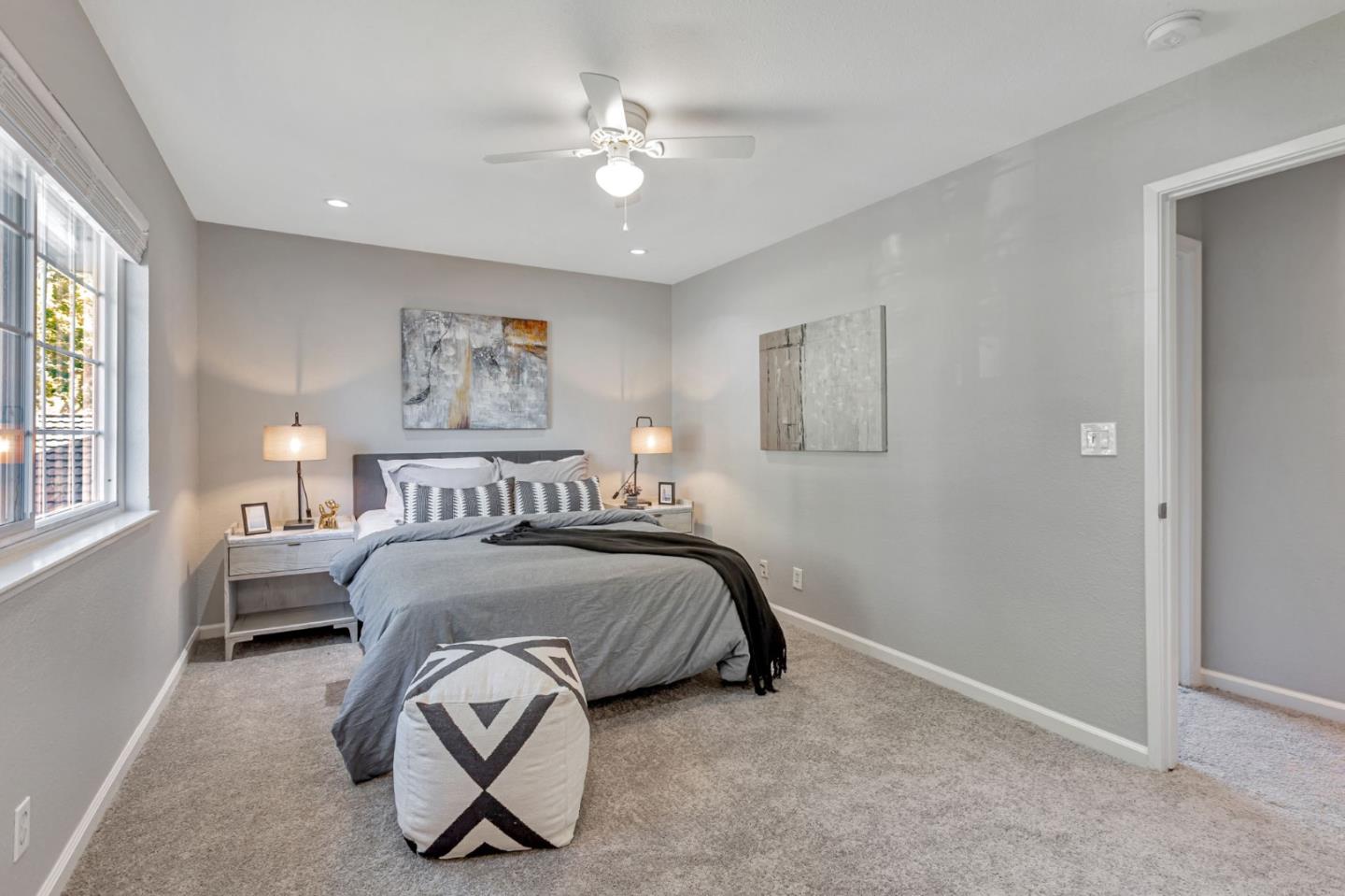 Detail Gallery Image 24 of 36 For 779 Warring Dr #3,  San Jose,  CA 95123 - 2 Beds | 1 Baths