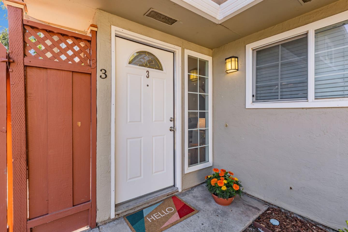 Detail Gallery Image 3 of 36 For 779 Warring Dr #3,  San Jose,  CA 95123 - 2 Beds | 1 Baths