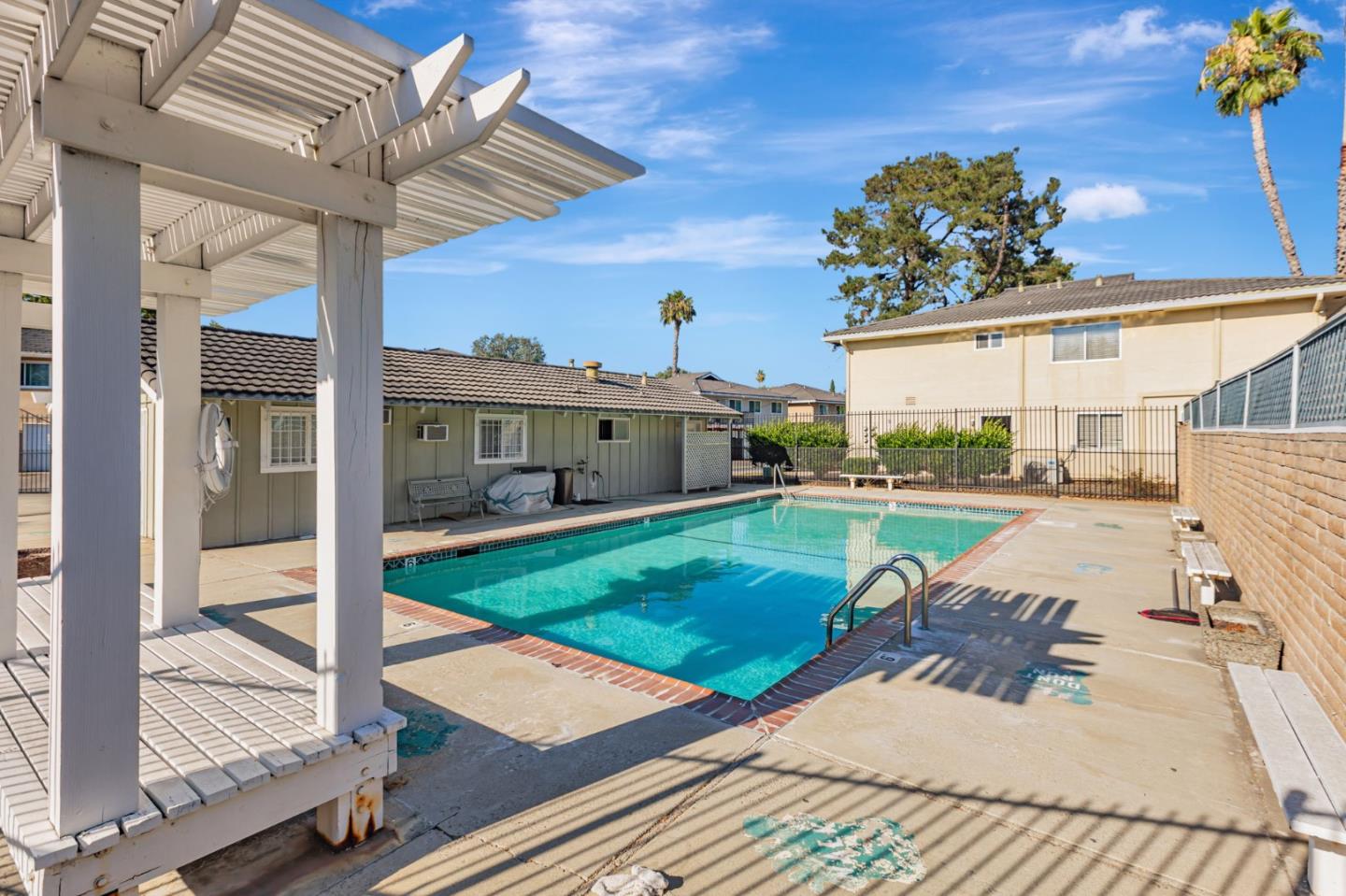 Detail Gallery Image 33 of 36 For 779 Warring Dr #3,  San Jose,  CA 95123 - 2 Beds | 1 Baths