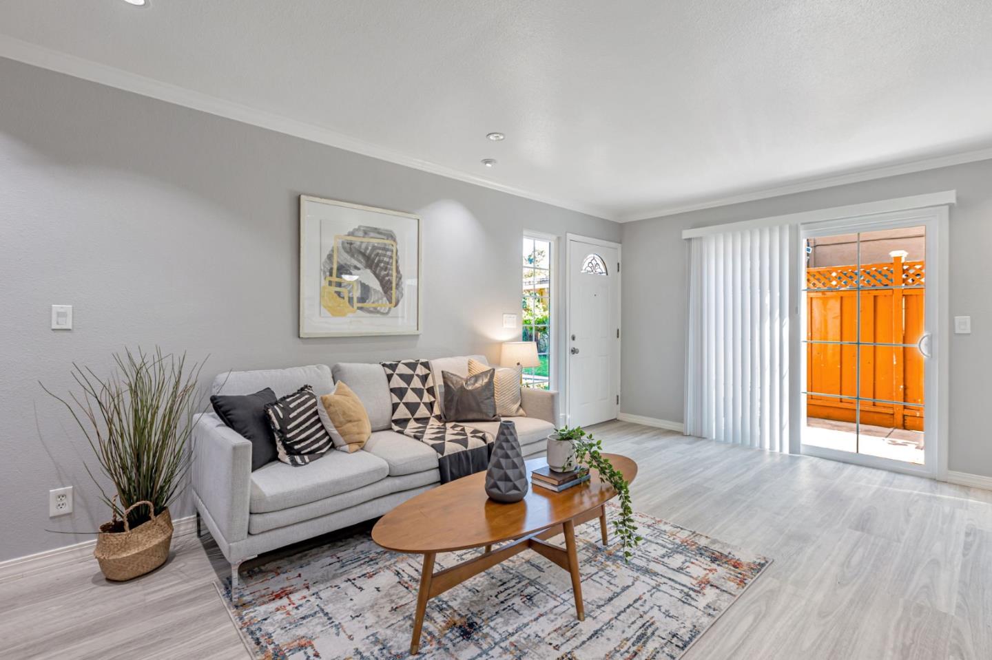 Detail Gallery Image 6 of 36 For 779 Warring Dr #3,  San Jose,  CA 95123 - 2 Beds | 1 Baths