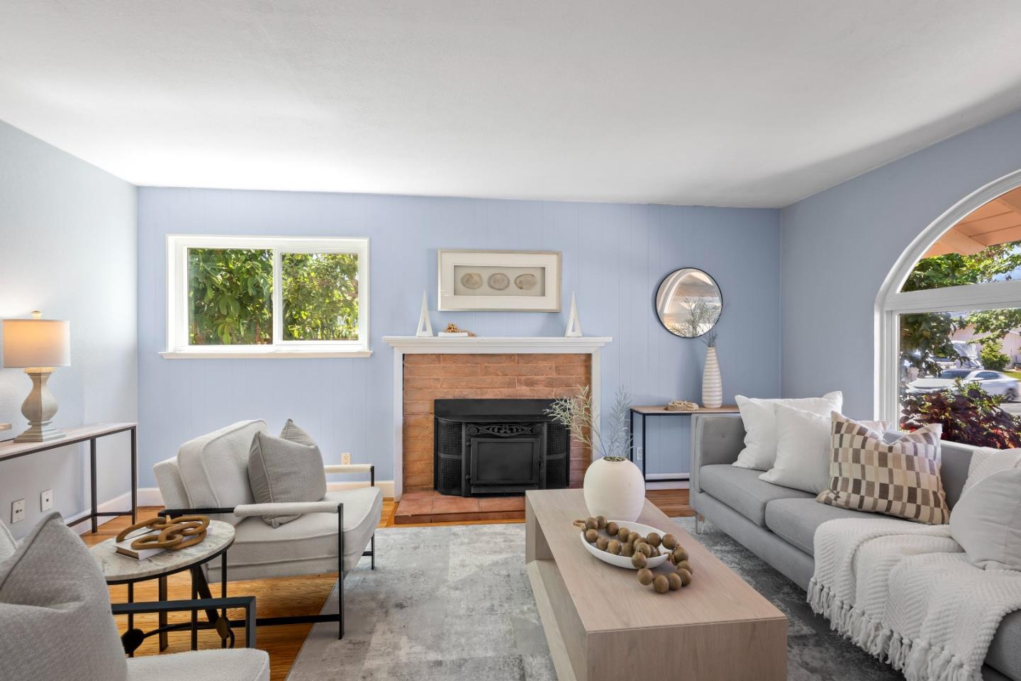 Detail Gallery Image 10 of 48 For 5898 Ettersberg, San Jose,  CA 95123 - 3 Beds | 2 Baths