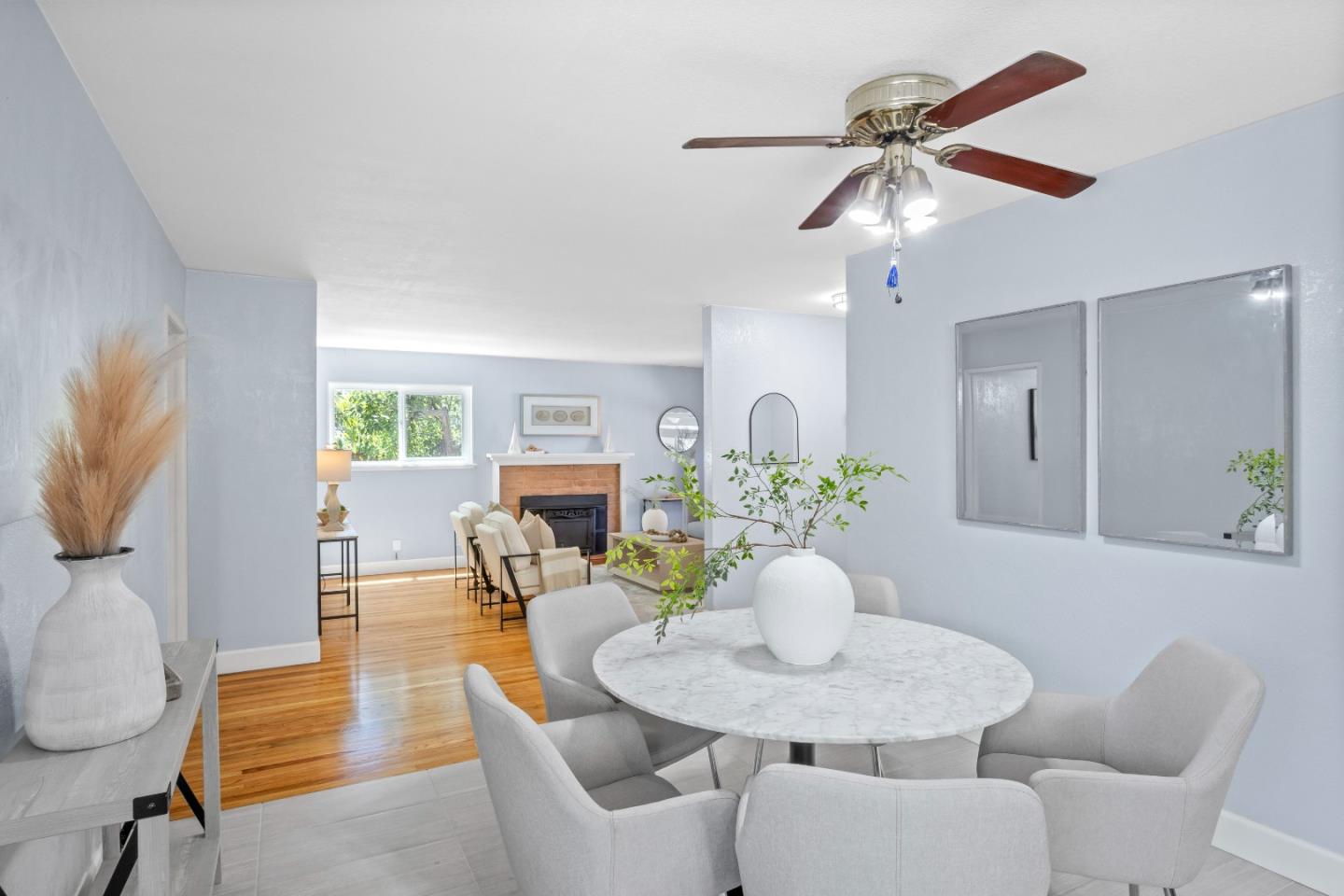 Detail Gallery Image 13 of 48 For 5898 Ettersberg, San Jose,  CA 95123 - 3 Beds | 2 Baths