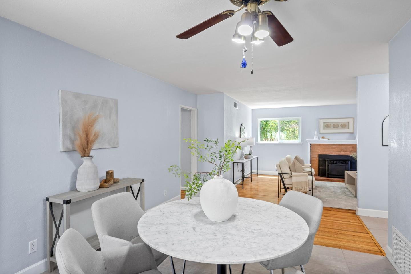 Detail Gallery Image 14 of 48 For 5898 Ettersberg, San Jose,  CA 95123 - 3 Beds | 2 Baths