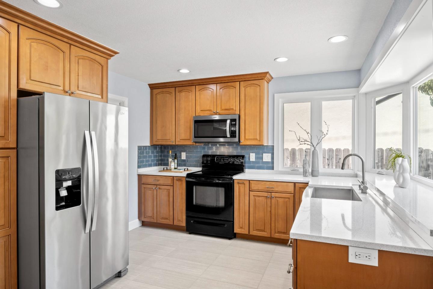 Detail Gallery Image 15 of 48 For 5898 Ettersberg, San Jose,  CA 95123 - 3 Beds | 2 Baths