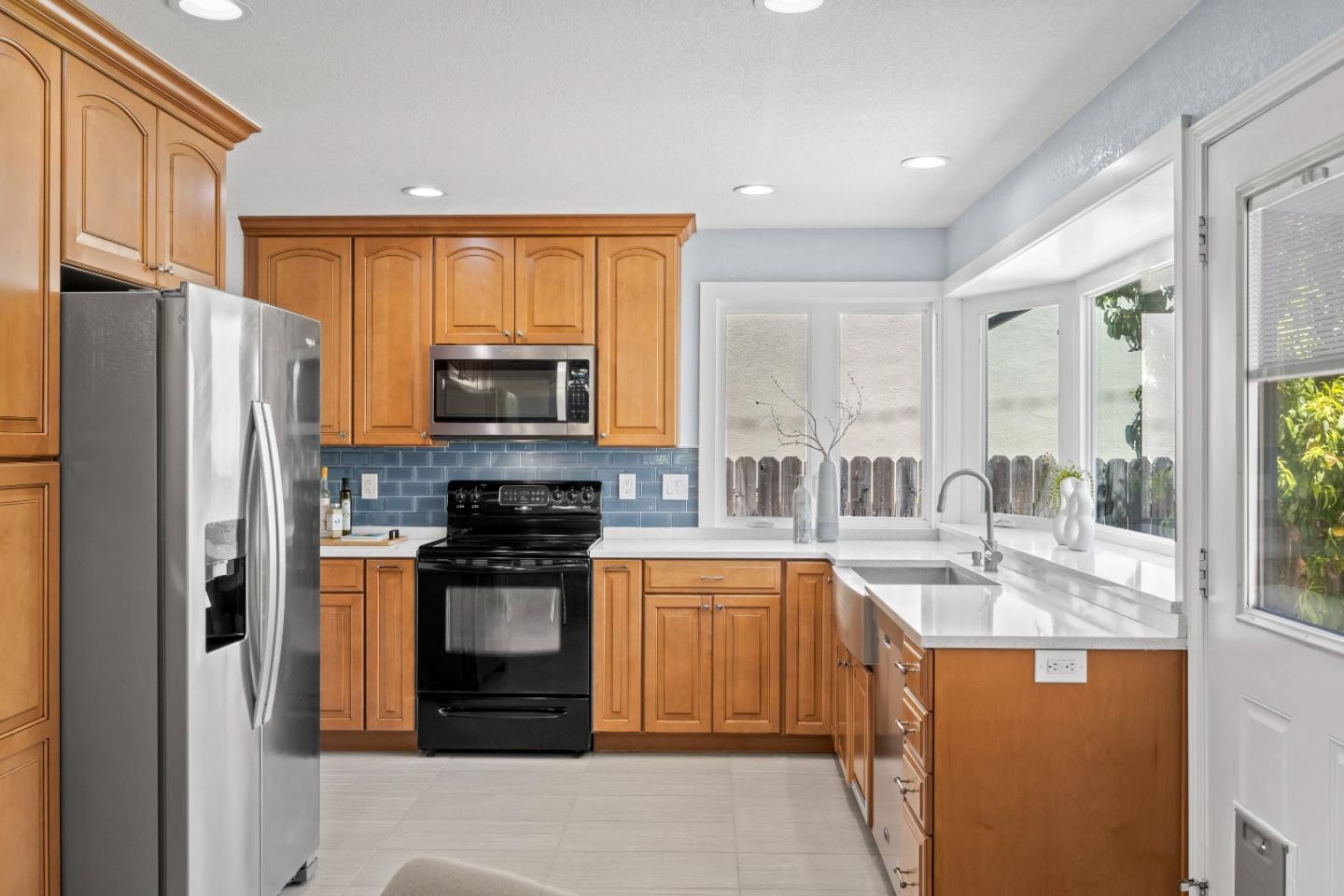 Detail Gallery Image 17 of 48 For 5898 Ettersberg, San Jose,  CA 95123 - 3 Beds | 2 Baths