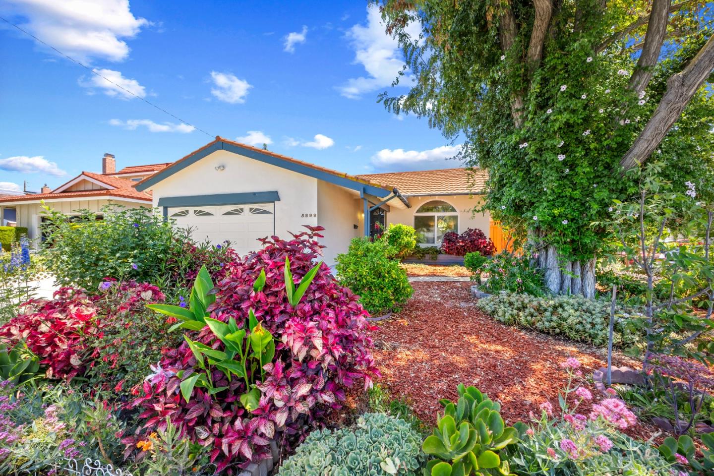 Detail Gallery Image 35 of 48 For 5898 Ettersberg, San Jose,  CA 95123 - 3 Beds | 2 Baths