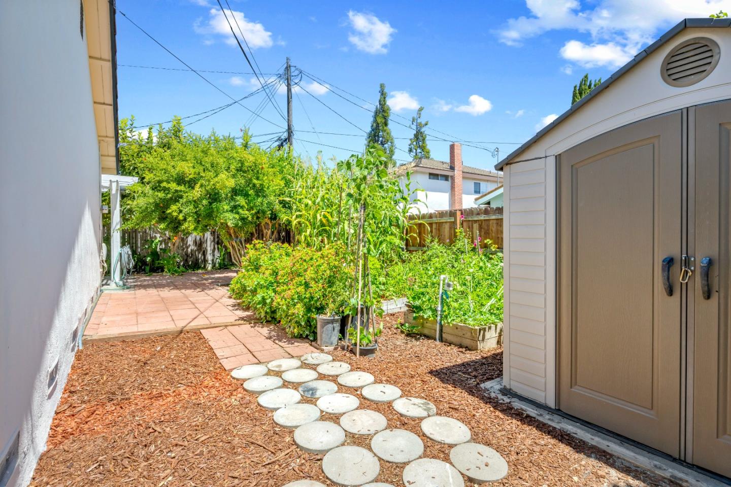 Detail Gallery Image 38 of 48 For 5898 Ettersberg, San Jose,  CA 95123 - 3 Beds | 2 Baths