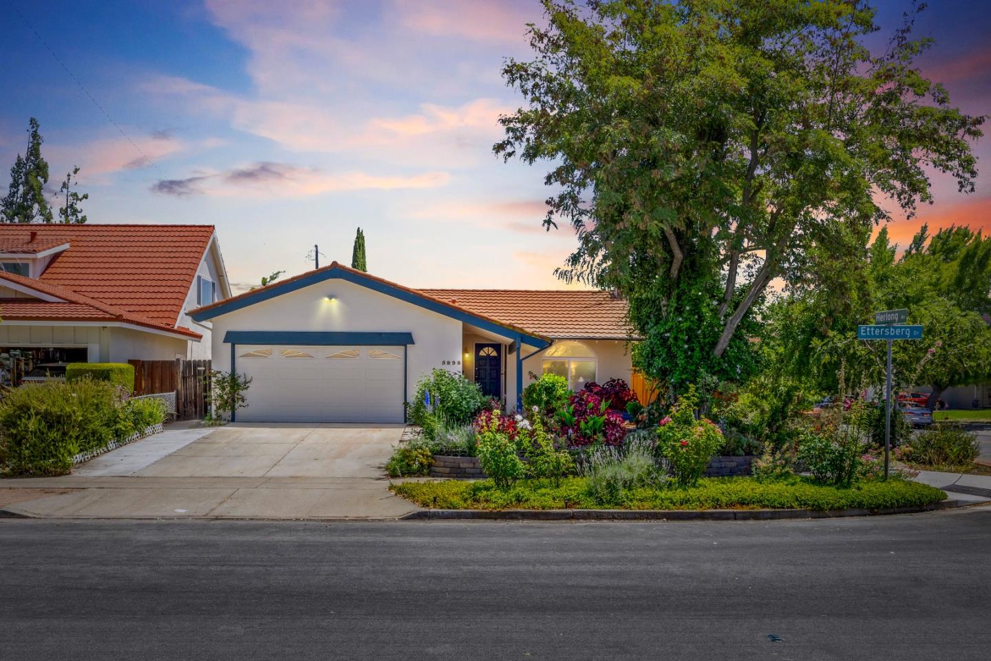 Detail Gallery Image 46 of 48 For 5898 Ettersberg, San Jose,  CA 95123 - 3 Beds | 2 Baths