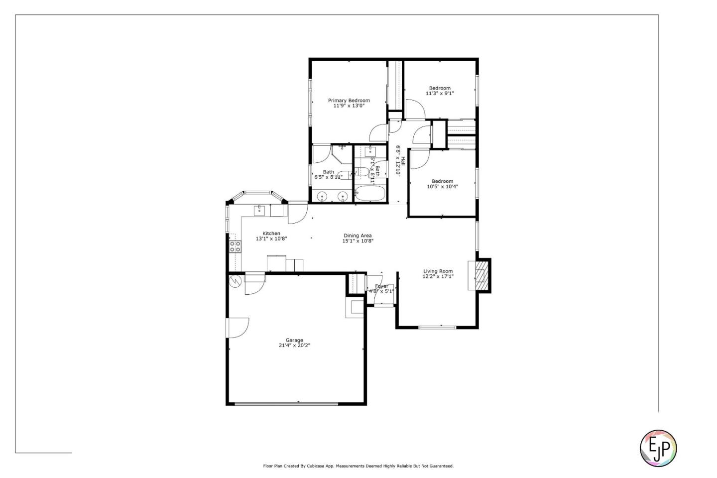 Detail Gallery Image 48 of 48 For 5898 Ettersberg, San Jose,  CA 95123 - 3 Beds | 2 Baths