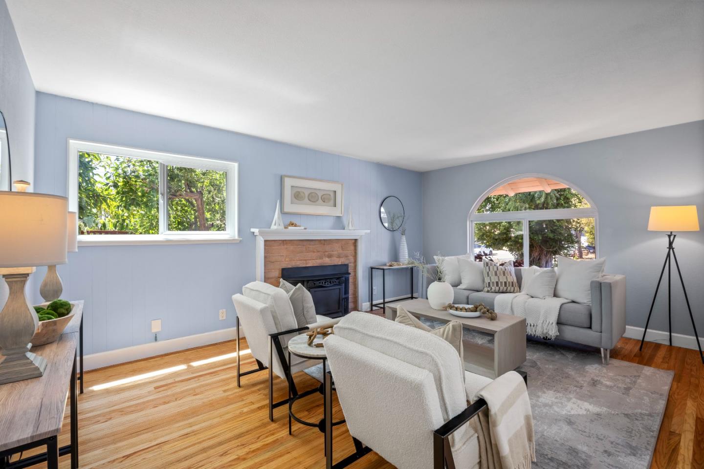Detail Gallery Image 6 of 48 For 5898 Ettersberg, San Jose,  CA 95123 - 3 Beds | 2 Baths