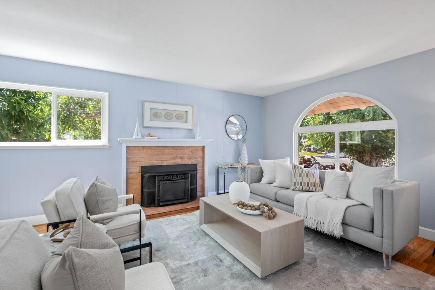 Detail Gallery Image 7 of 48 For 5898 Ettersberg, San Jose,  CA 95123 - 3 Beds | 2 Baths