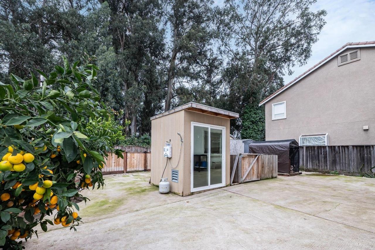 Detail Gallery Image 29 of 30 For 708 Raineer Ct, San Leandro,  CA 94577 - 3 Beds | 2/1 Baths