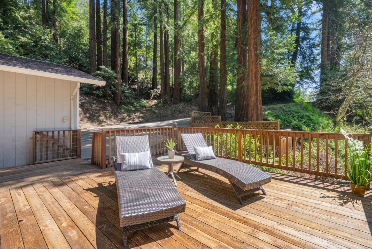 Detail Gallery Image 42 of 54 For 16306 Redwood Lodge Rd, Los Gatos,  CA 95033 - 3 Beds | 2 Baths