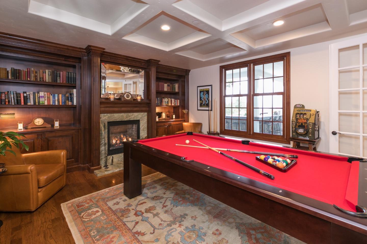 Detail Gallery Image 13 of 113 For 23020 Old Santa Cruz Hwy, Los Gatos,  CA 95033 - 5 Beds | 5/1 Baths