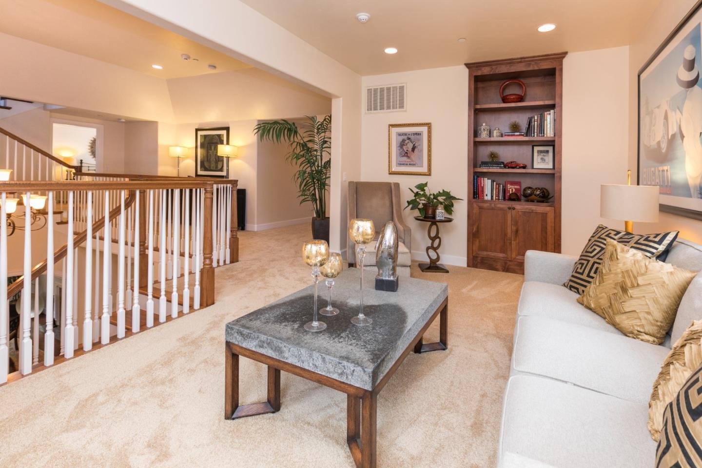 Detail Gallery Image 25 of 113 For 23020 Old Santa Cruz Hwy, Los Gatos,  CA 95033 - 5 Beds | 5/1 Baths