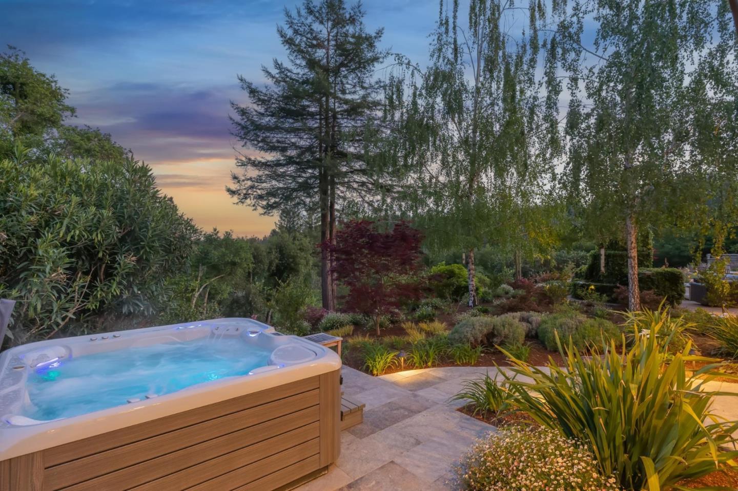 Detail Gallery Image 50 of 113 For 23020 Old Santa Cruz Hwy, Los Gatos,  CA 95033 - 5 Beds | 5/1 Baths