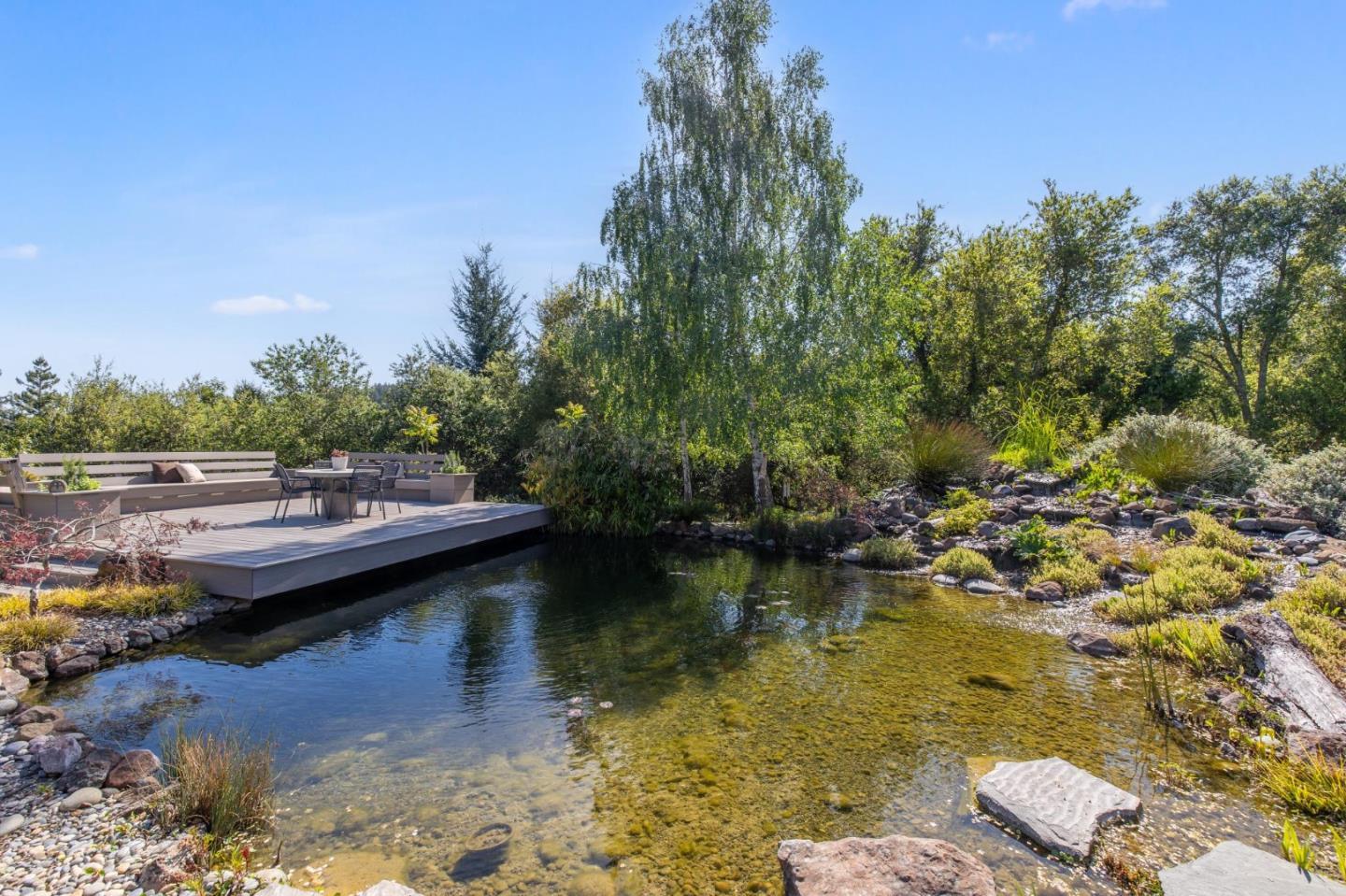 Detail Gallery Image 63 of 113 For 23020 Old Santa Cruz Hwy, Los Gatos,  CA 95033 - 5 Beds | 5/1 Baths