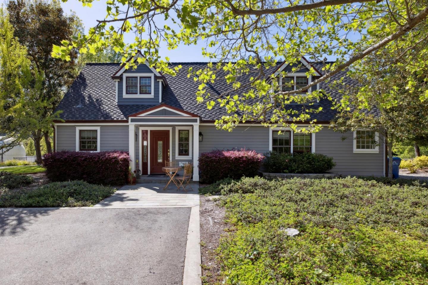 Detail Gallery Image 76 of 113 For 23020 Old Santa Cruz Hwy, Los Gatos,  CA 95033 - 5 Beds | 5/1 Baths