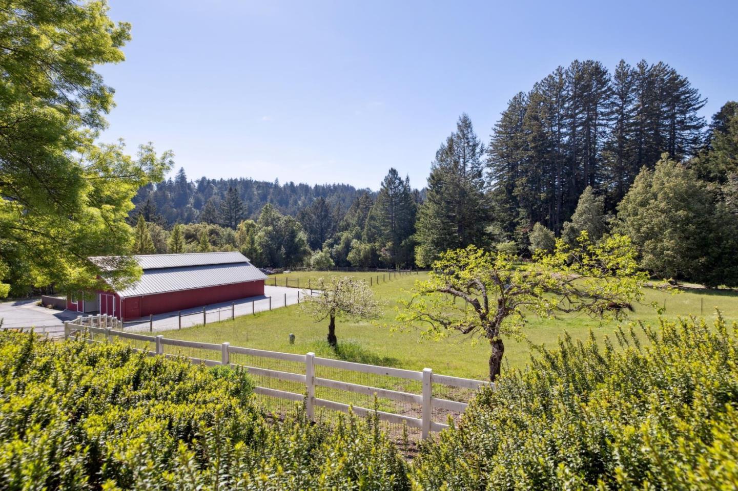 Detail Gallery Image 88 of 113 For 23020 Old Santa Cruz Hwy, Los Gatos,  CA 95033 - 5 Beds | 5/1 Baths