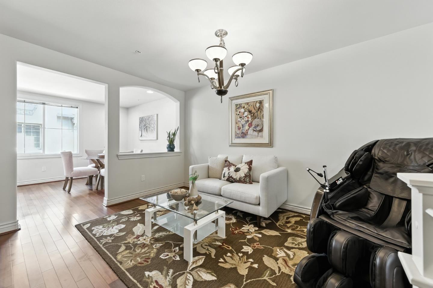 Detail Gallery Image 12 of 40 For 259 Ginko Ter, Sunnyvale,  CA 94086 - 3 Beds | 2/1 Baths