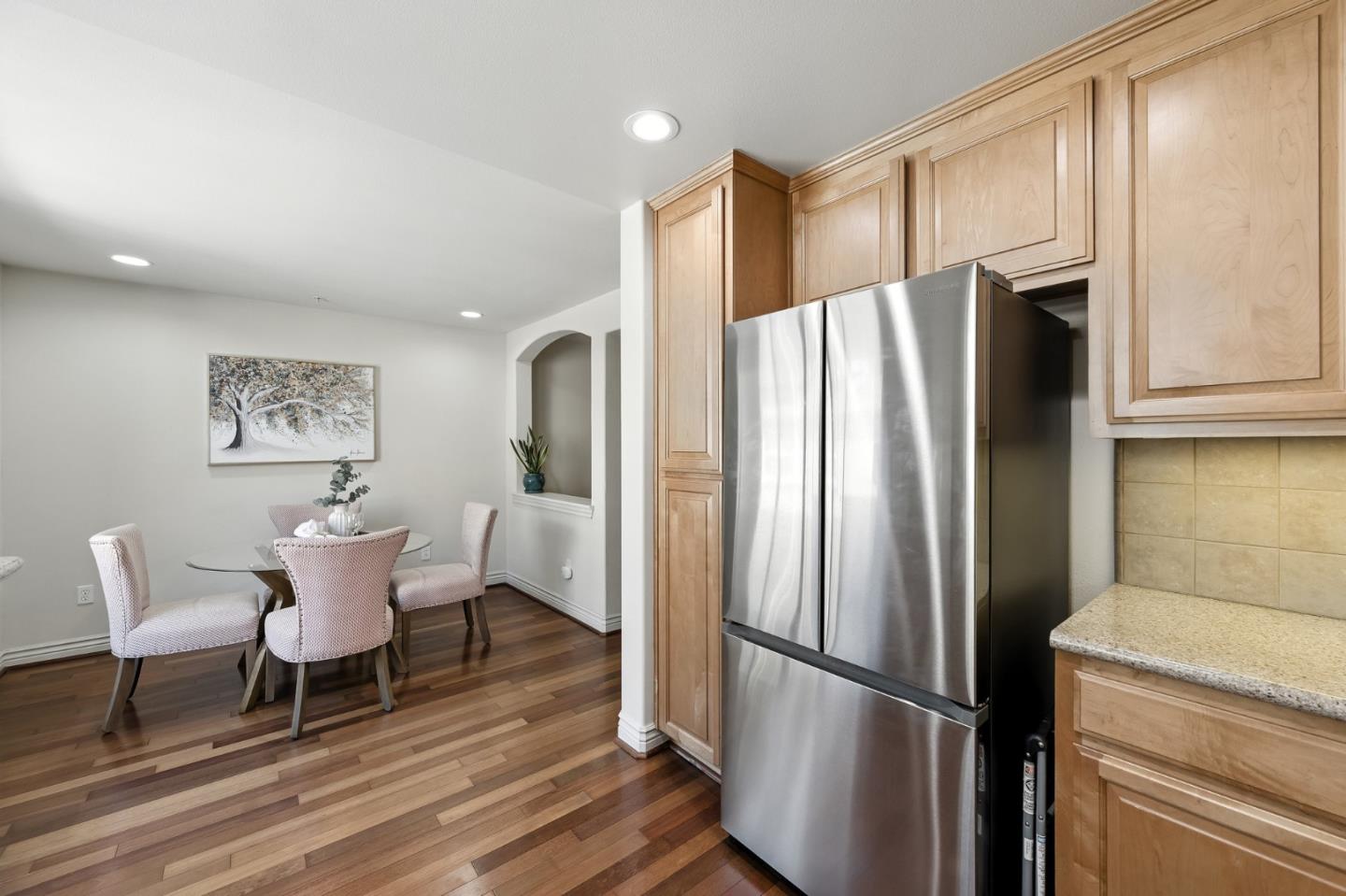 Detail Gallery Image 18 of 40 For 259 Ginko Ter, Sunnyvale,  CA 94086 - 3 Beds | 2/1 Baths