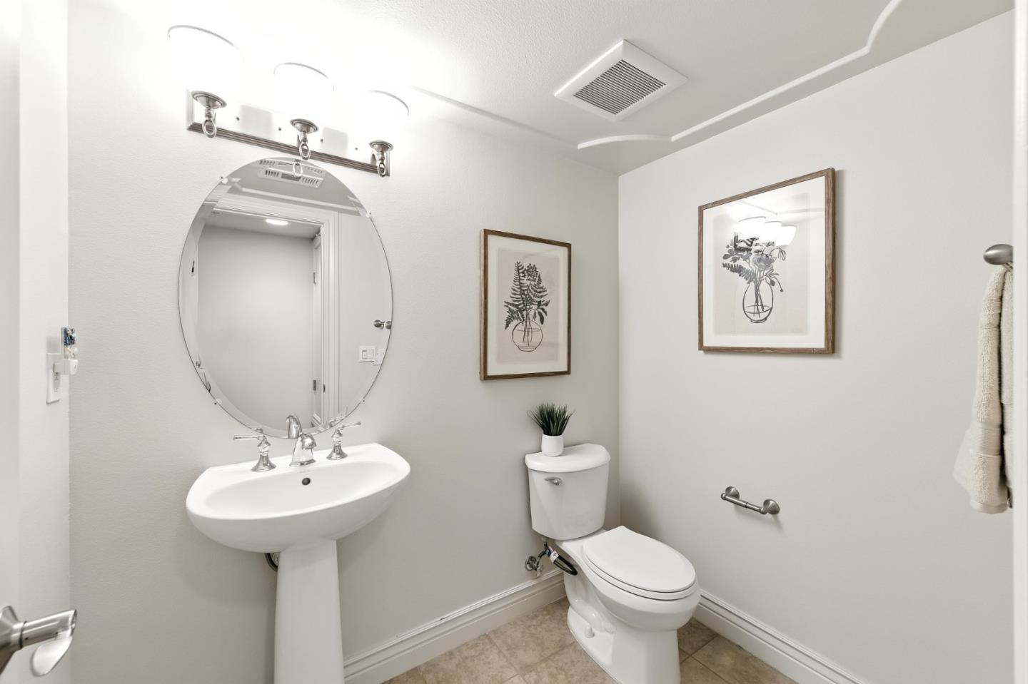 Detail Gallery Image 21 of 40 For 259 Ginko Ter, Sunnyvale,  CA 94086 - 3 Beds | 2/1 Baths