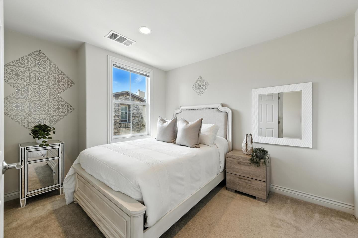 Detail Gallery Image 27 of 40 For 259 Ginko Ter, Sunnyvale,  CA 94086 - 3 Beds | 2/1 Baths
