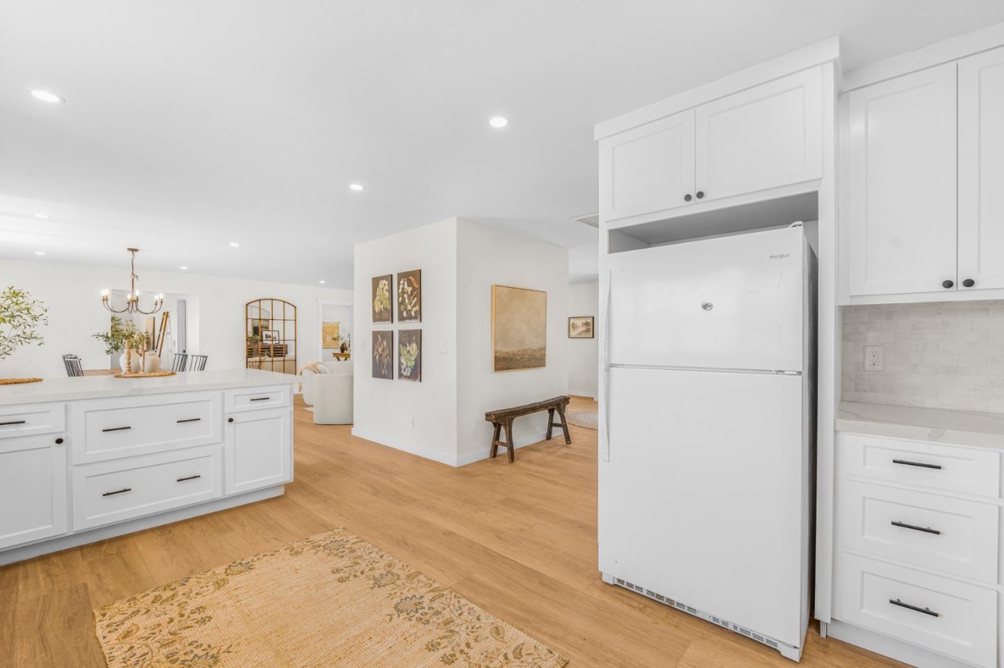 Detail Gallery Image 6 of 36 For 461 Morada Ln, Hollister,  CA 95023 - 3 Beds | 2/1 Baths
