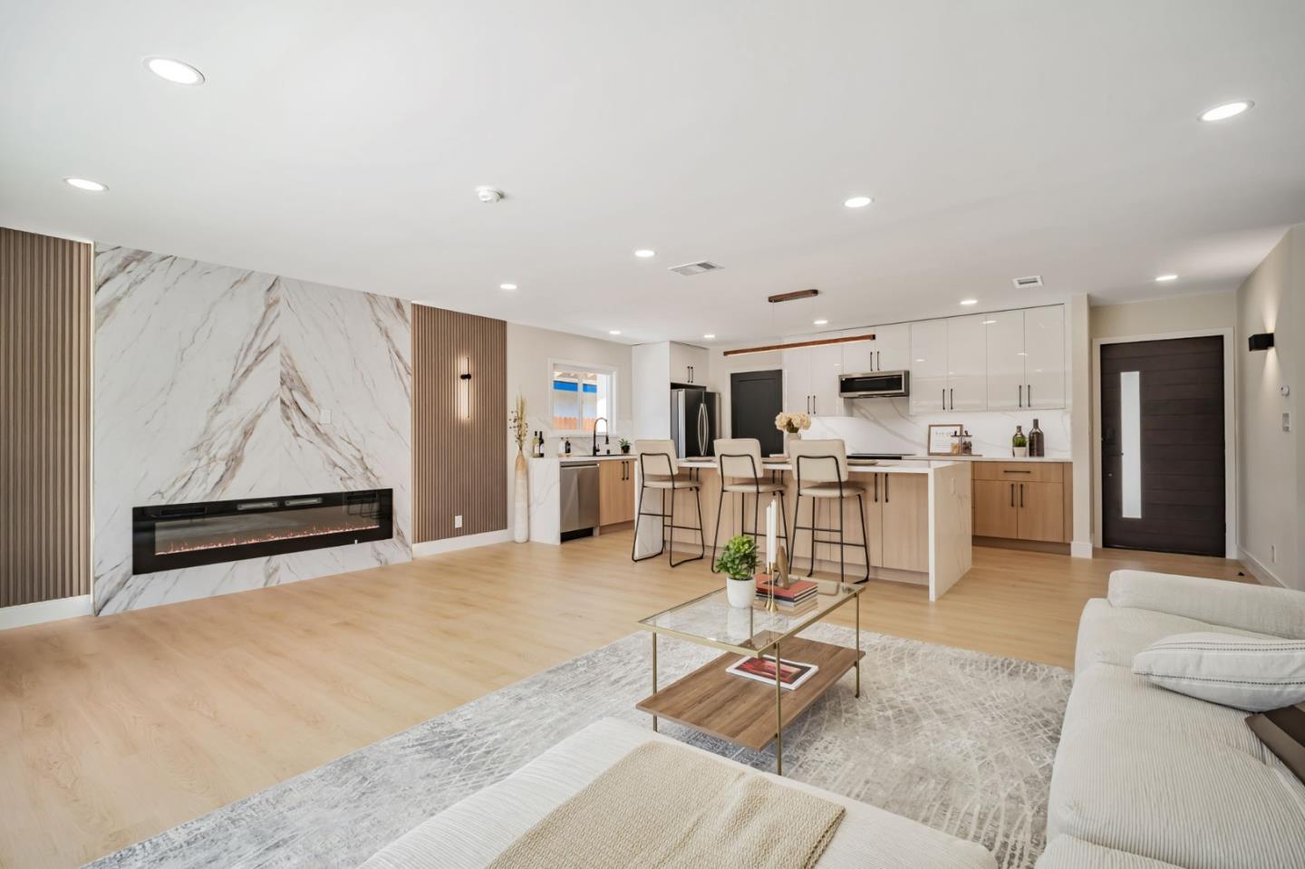 Detail Gallery Image 11 of 34 For 3680 Norfolk Rd, Fremont,  CA 94538 - 4 Beds | 2 Baths