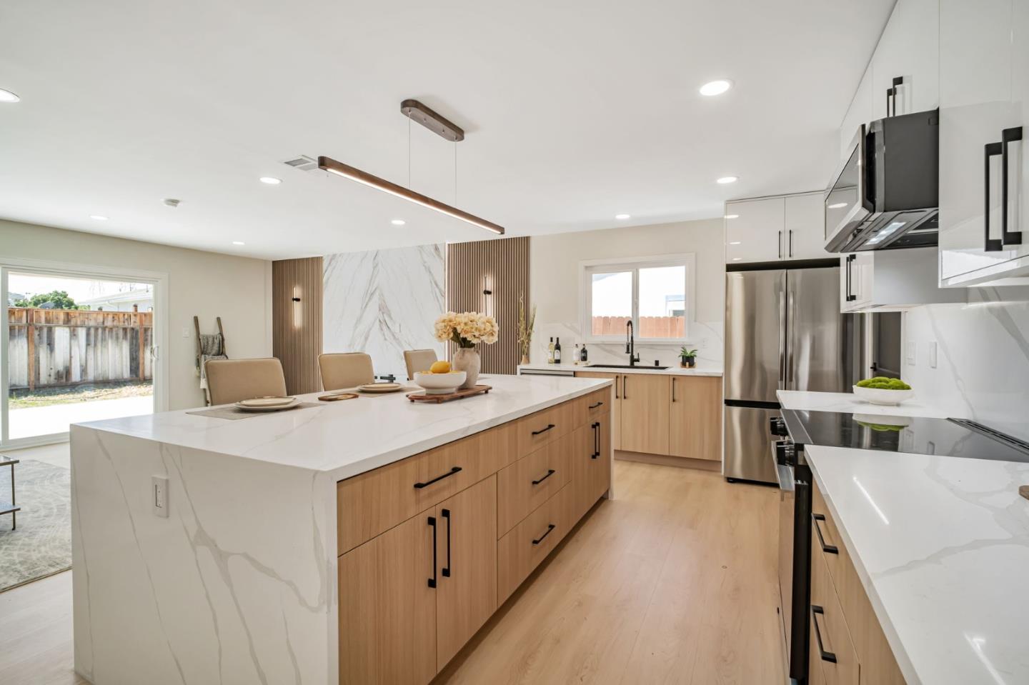 Detail Gallery Image 15 of 34 For 3680 Norfolk Rd, Fremont,  CA 94538 - 4 Beds | 2 Baths