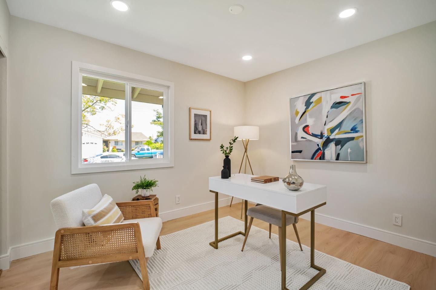 Detail Gallery Image 18 of 34 For 3680 Norfolk Rd, Fremont,  CA 94538 - 4 Beds | 2 Baths