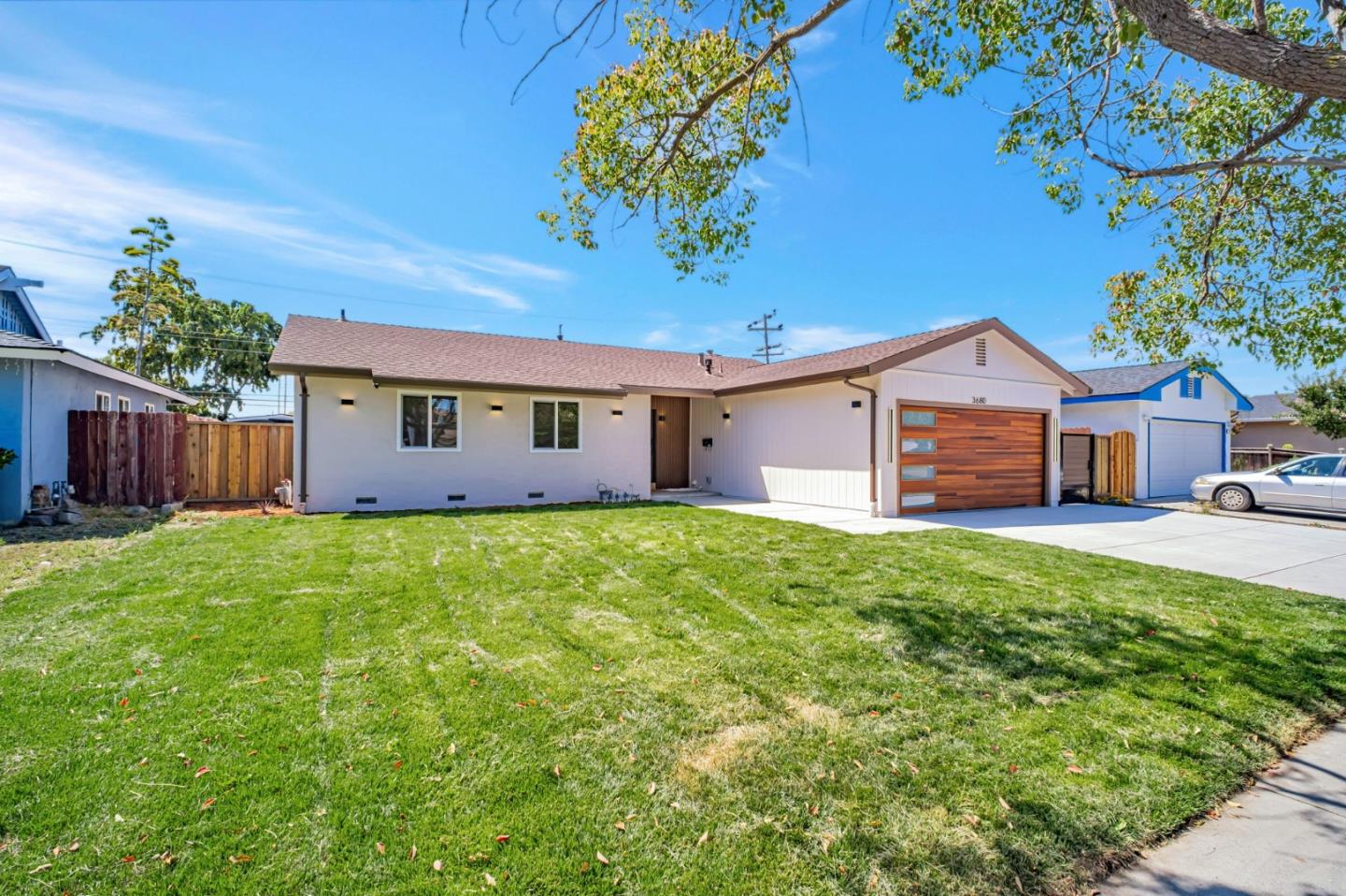 Detail Gallery Image 2 of 34 For 3680 Norfolk Rd, Fremont,  CA 94538 - 4 Beds | 2 Baths