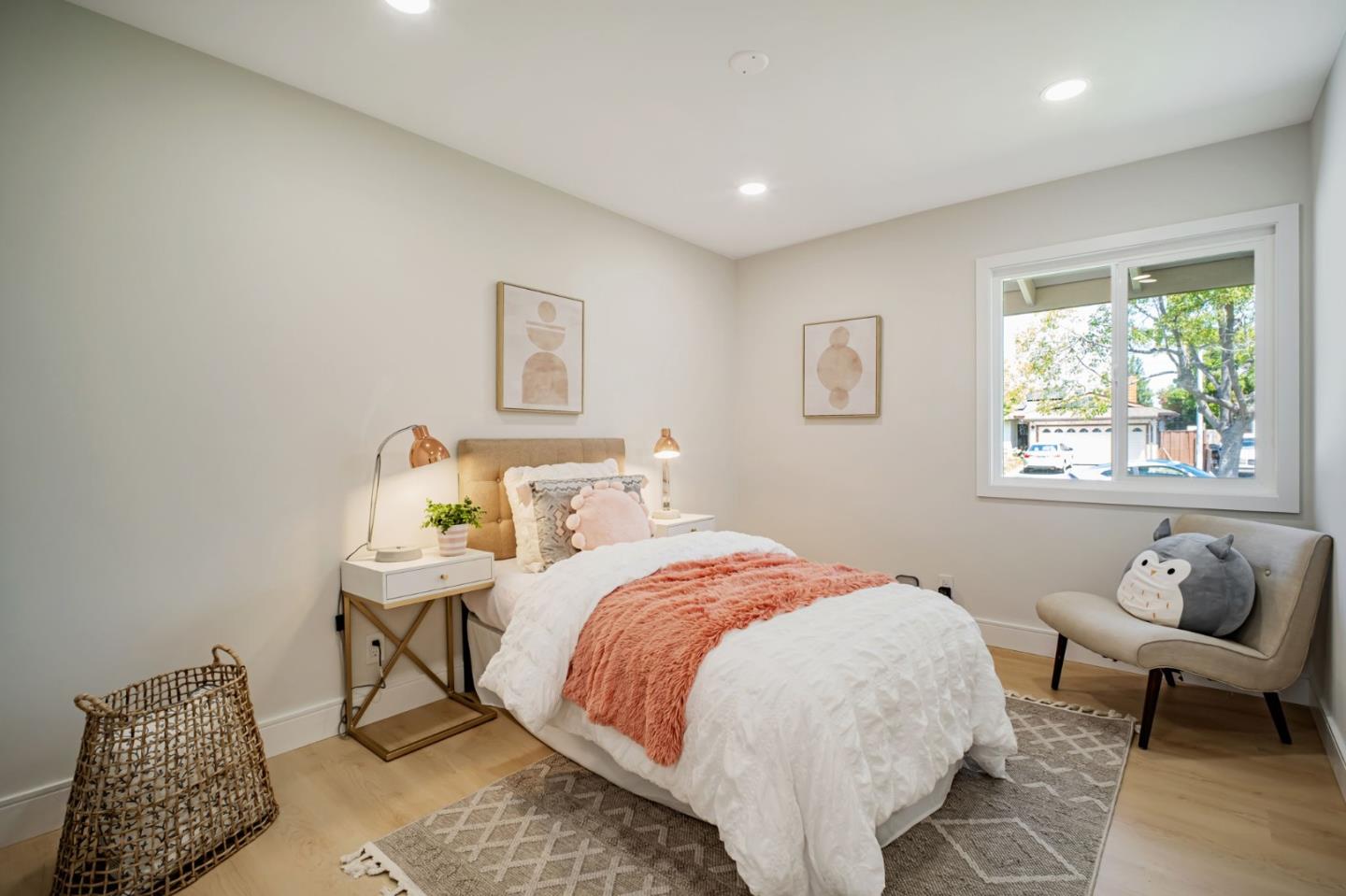 Detail Gallery Image 20 of 34 For 3680 Norfolk Rd, Fremont,  CA 94538 - 4 Beds | 2 Baths