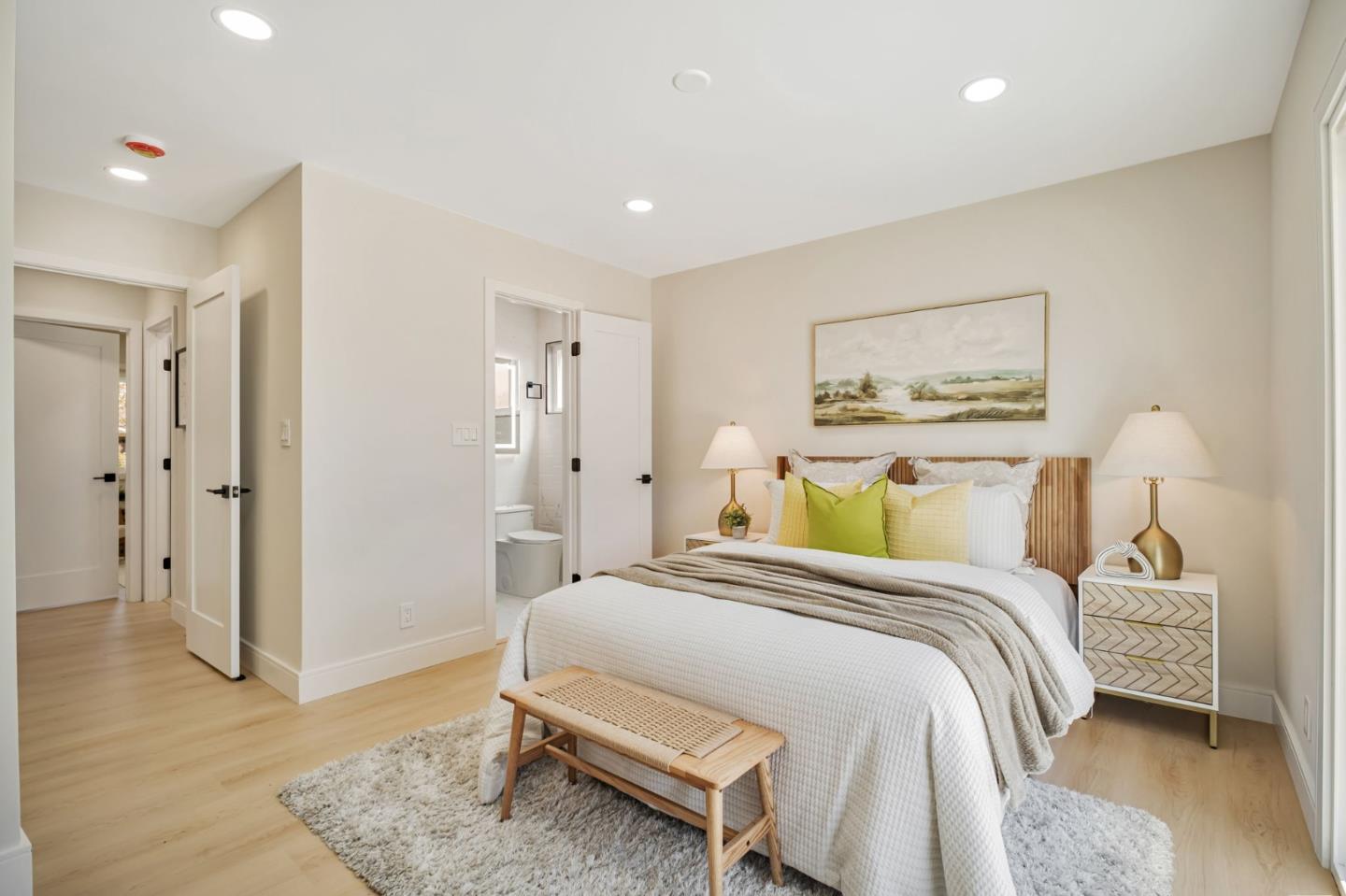 Detail Gallery Image 25 of 34 For 3680 Norfolk Rd, Fremont,  CA 94538 - 4 Beds | 2 Baths