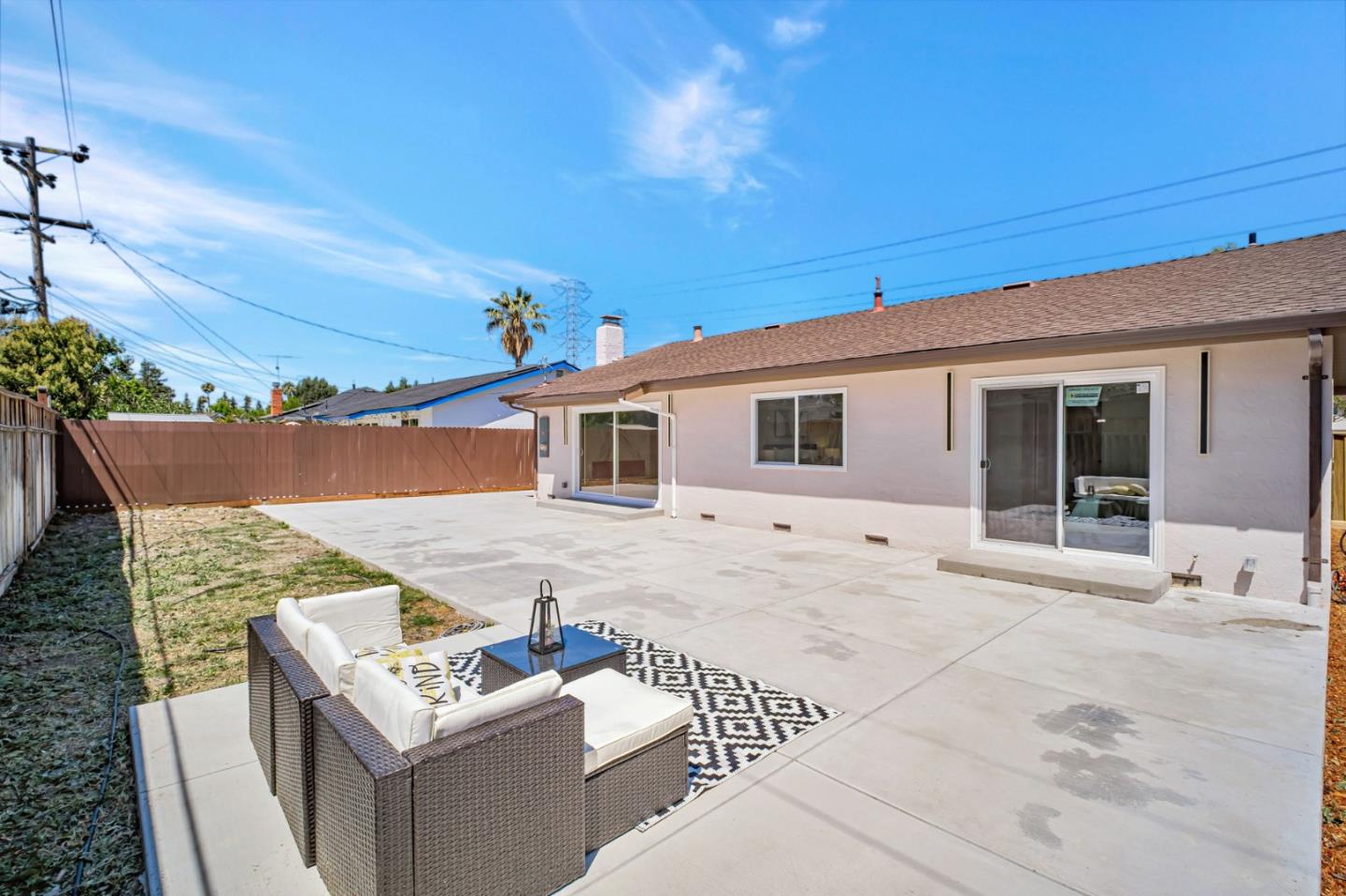 Detail Gallery Image 33 of 34 For 3680 Norfolk Rd, Fremont,  CA 94538 - 4 Beds | 2 Baths
