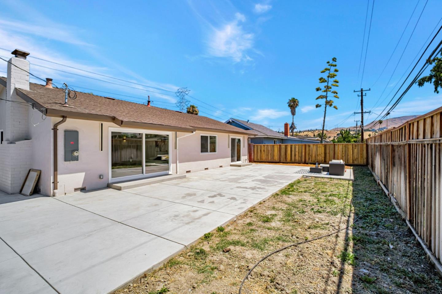 Detail Gallery Image 34 of 34 For 3680 Norfolk Rd, Fremont,  CA 94538 - 4 Beds | 2 Baths