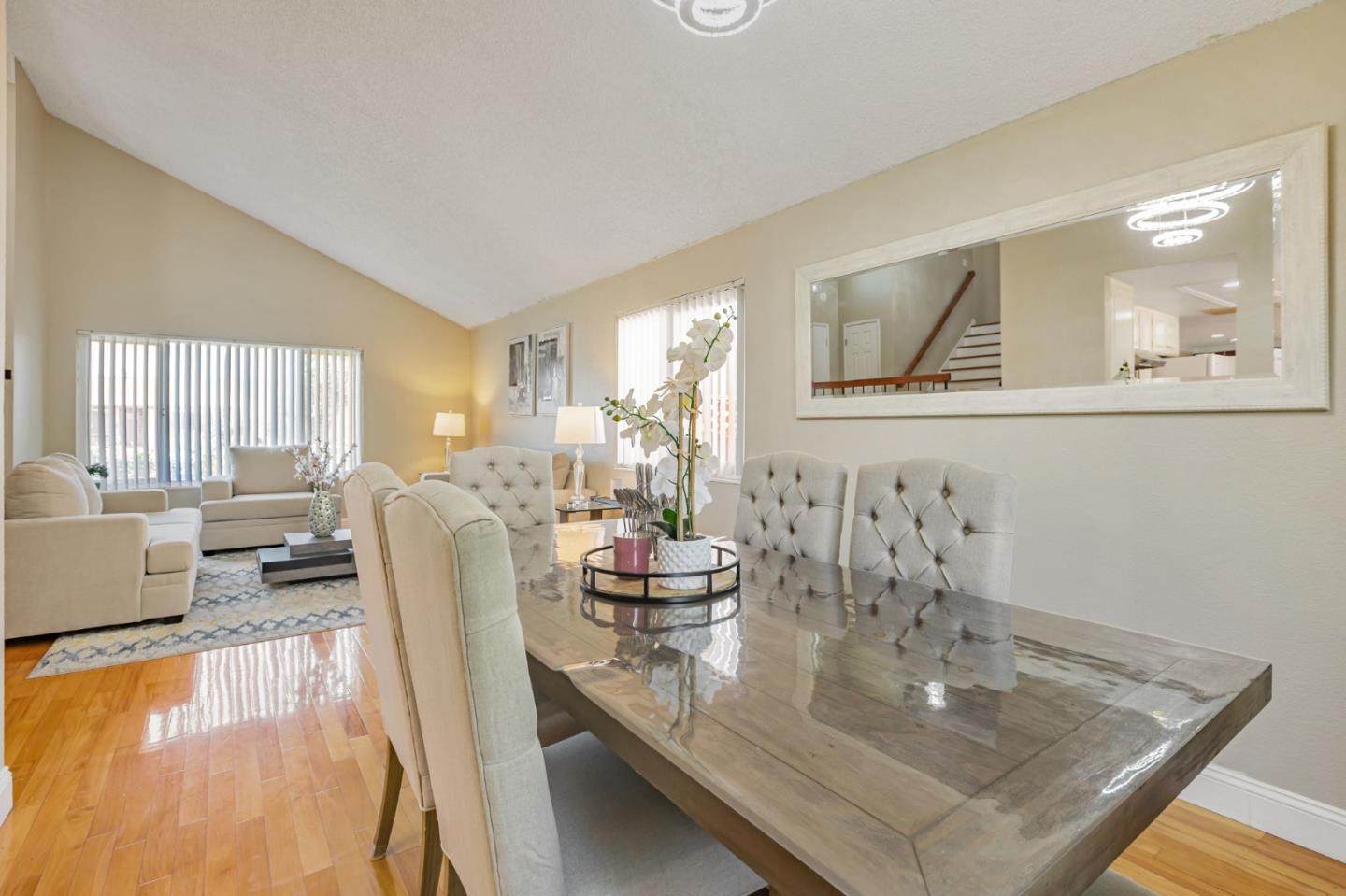 Detail Gallery Image 12 of 68 For 5769 Barnswell Way, San Jose,  CA 95138 - 4 Beds | 2/1 Baths