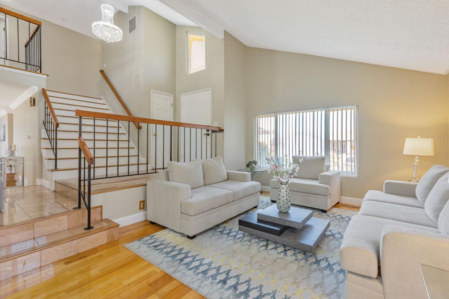 Detail Gallery Image 13 of 68 For 5769 Barnswell Way, San Jose,  CA 95138 - 4 Beds | 2/1 Baths