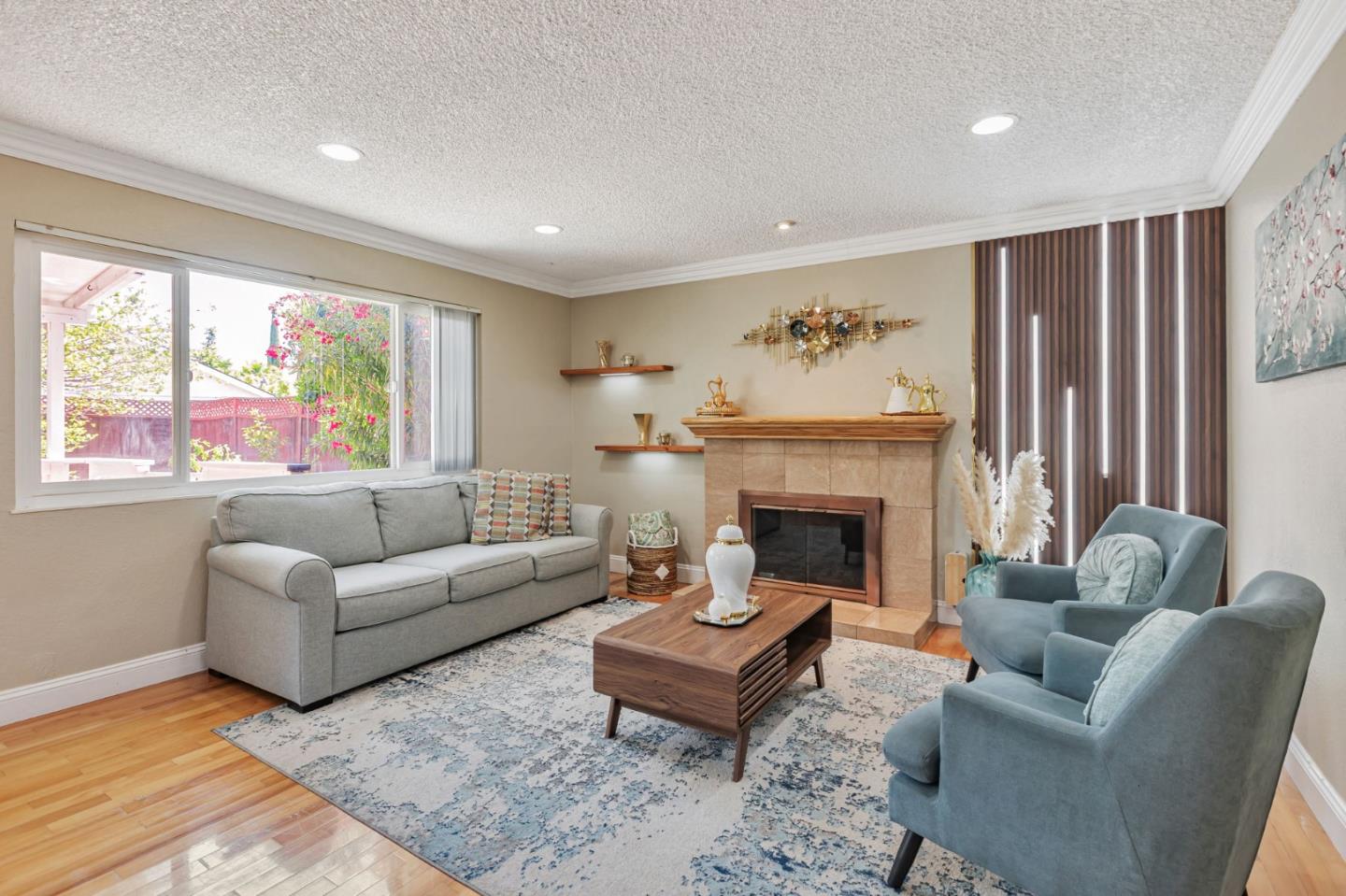 Detail Gallery Image 14 of 68 For 5769 Barnswell Way, San Jose,  CA 95138 - 4 Beds | 2/1 Baths