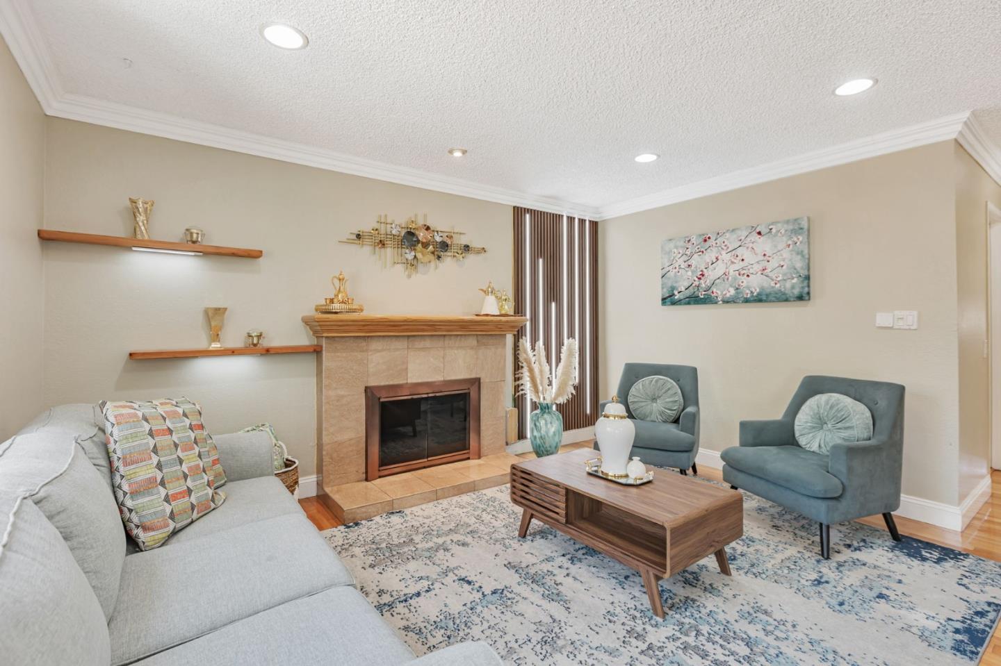 Detail Gallery Image 15 of 68 For 5769 Barnswell Way, San Jose,  CA 95138 - 4 Beds | 2/1 Baths