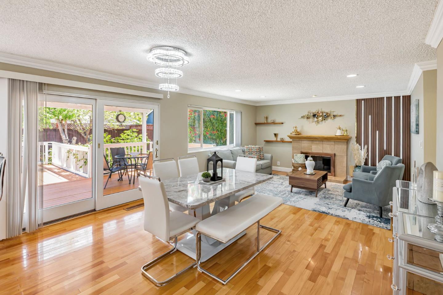 Detail Gallery Image 18 of 68 For 5769 Barnswell Way, San Jose,  CA 95138 - 4 Beds | 2/1 Baths