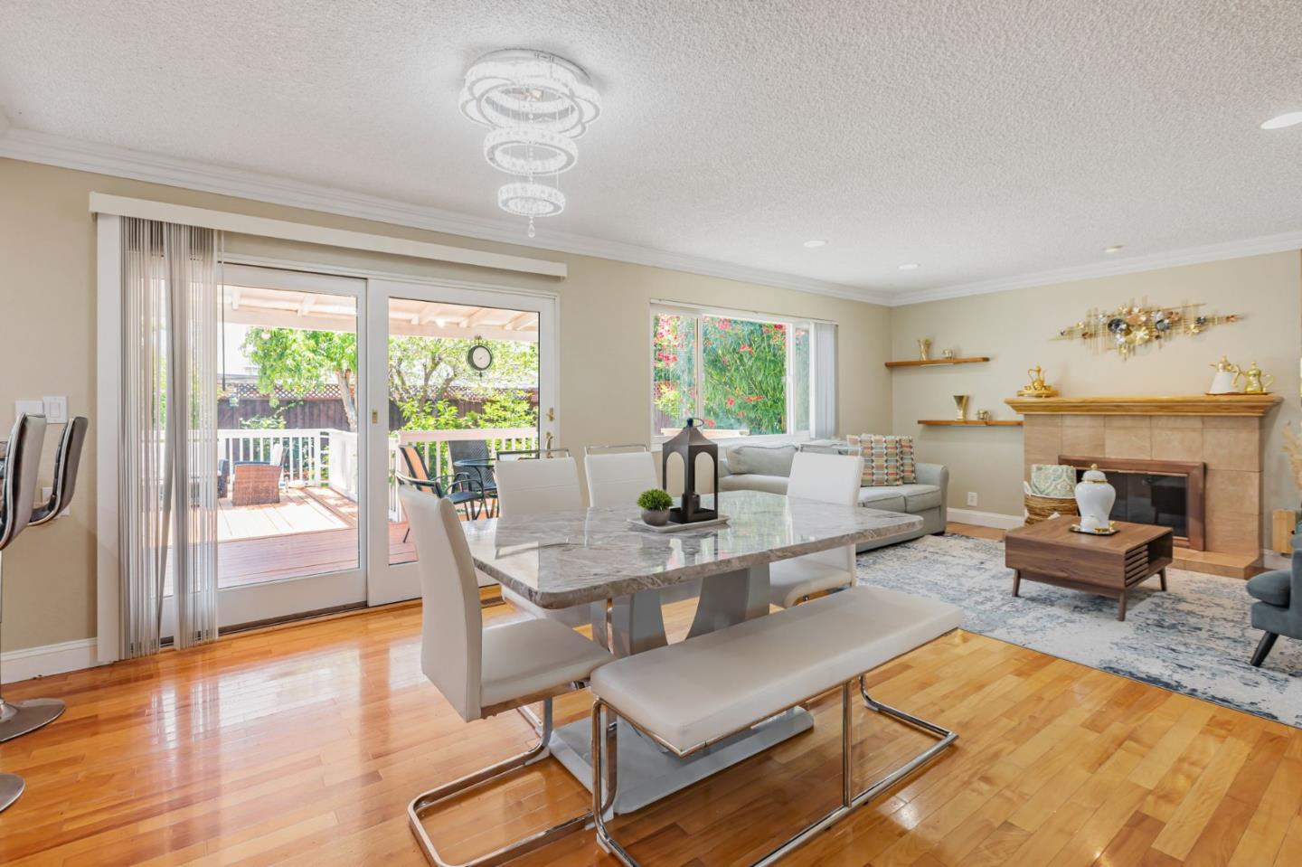 Detail Gallery Image 19 of 68 For 5769 Barnswell Way, San Jose,  CA 95138 - 4 Beds | 2/1 Baths