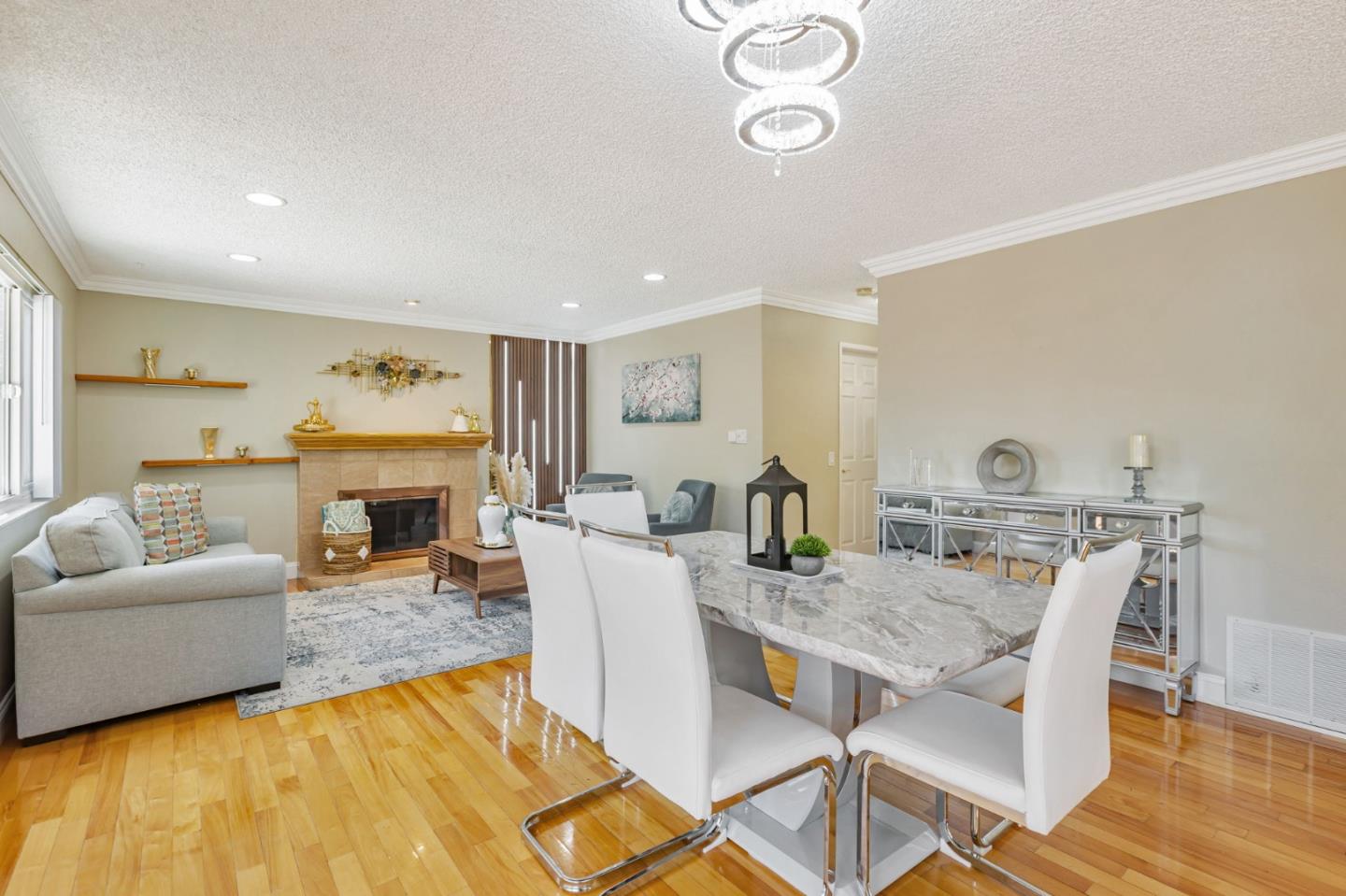 Detail Gallery Image 22 of 68 For 5769 Barnswell Way, San Jose,  CA 95138 - 4 Beds | 2/1 Baths