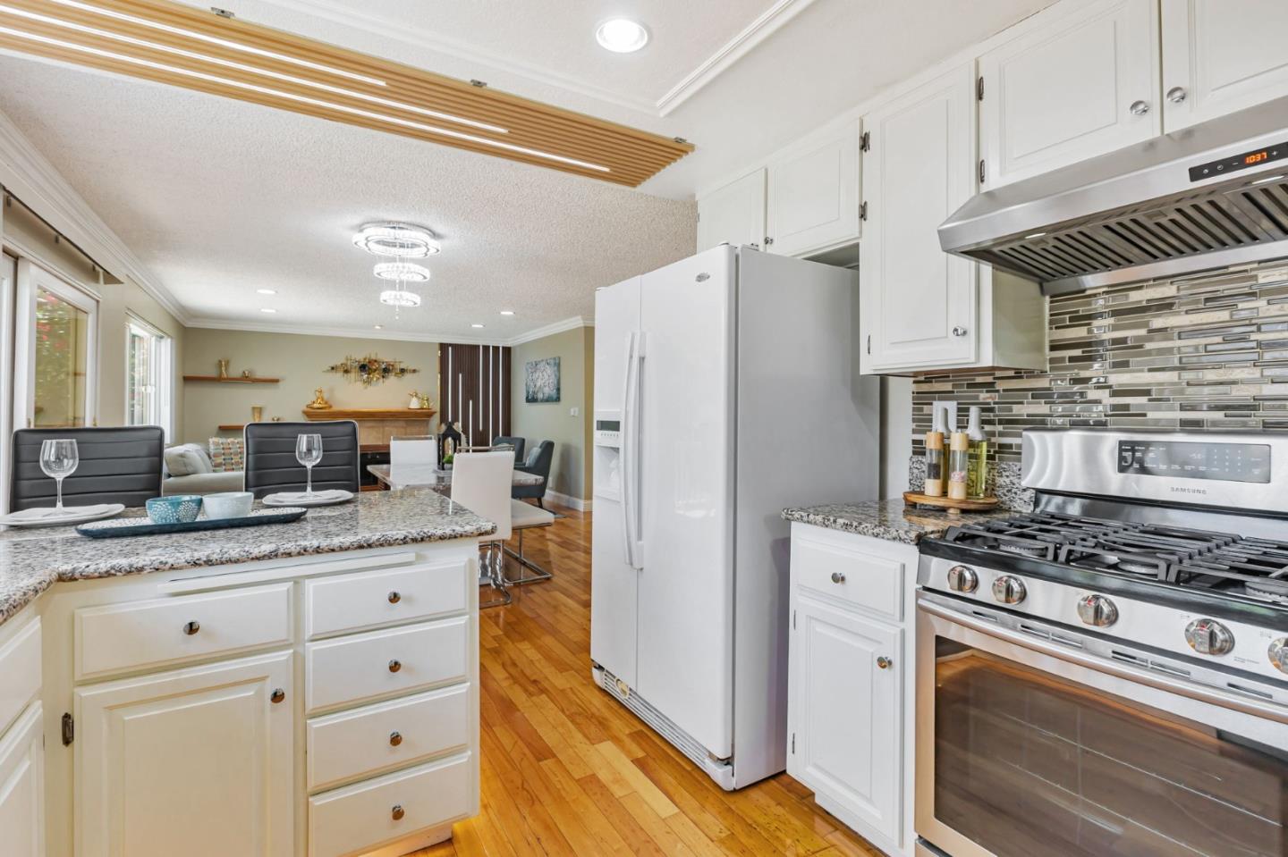 Detail Gallery Image 27 of 68 For 5769 Barnswell Way, San Jose,  CA 95138 - 4 Beds | 2/1 Baths
