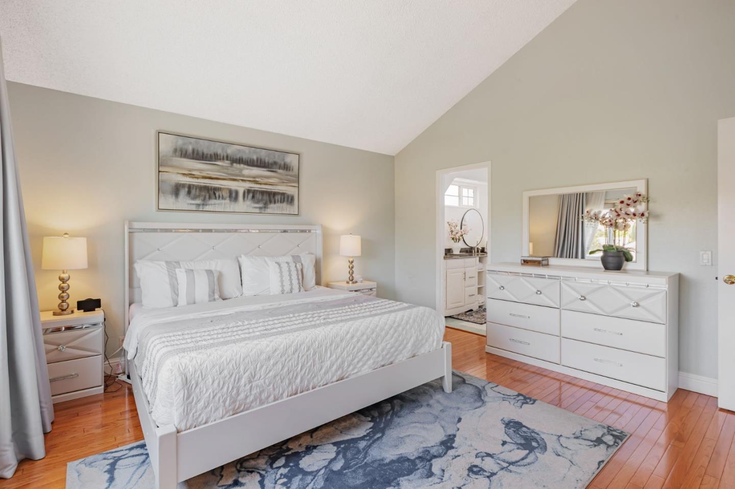 Detail Gallery Image 34 of 68 For 5769 Barnswell Way, San Jose,  CA 95138 - 4 Beds | 2/1 Baths