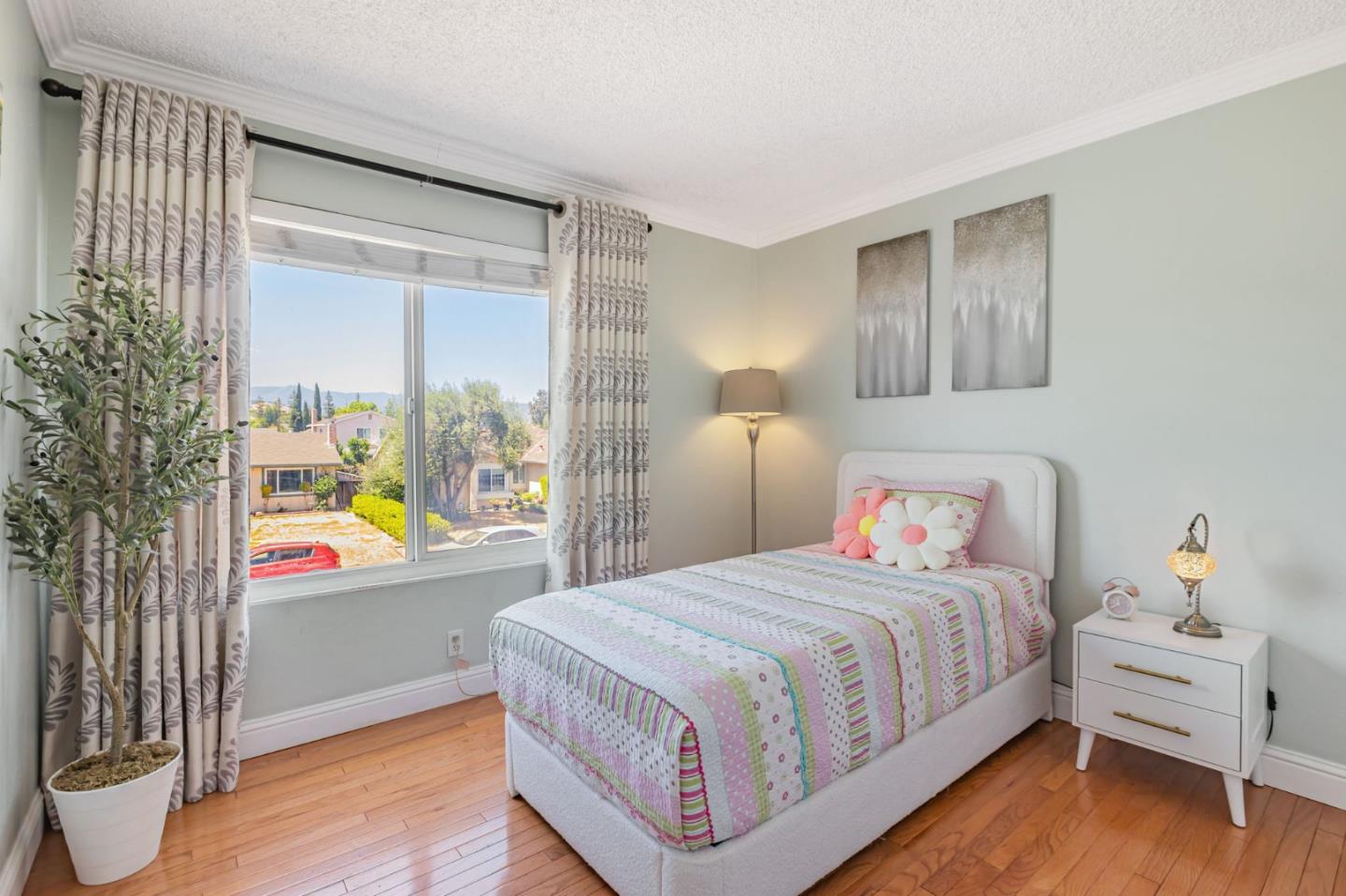 Detail Gallery Image 45 of 68 For 5769 Barnswell Way, San Jose,  CA 95138 - 4 Beds | 2/1 Baths