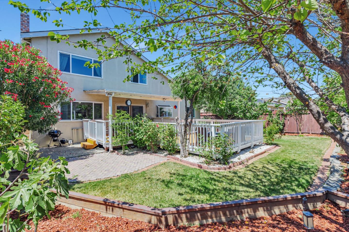 Detail Gallery Image 48 of 68 For 5769 Barnswell Way, San Jose,  CA 95138 - 4 Beds | 2/1 Baths