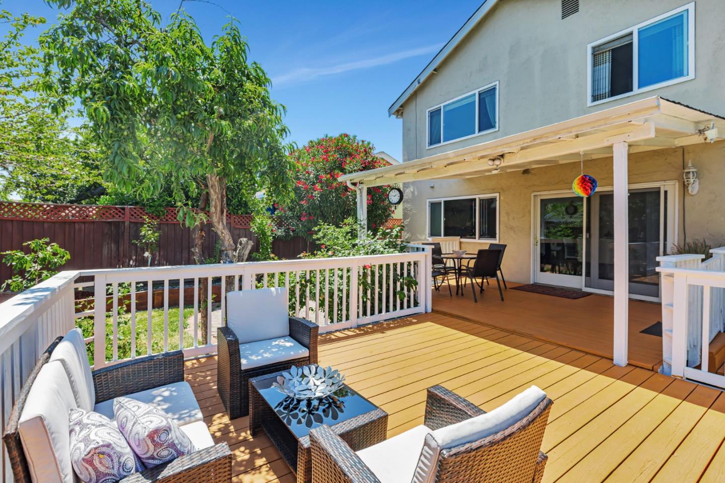 Detail Gallery Image 49 of 68 For 5769 Barnswell Way, San Jose,  CA 95138 - 4 Beds | 2/1 Baths