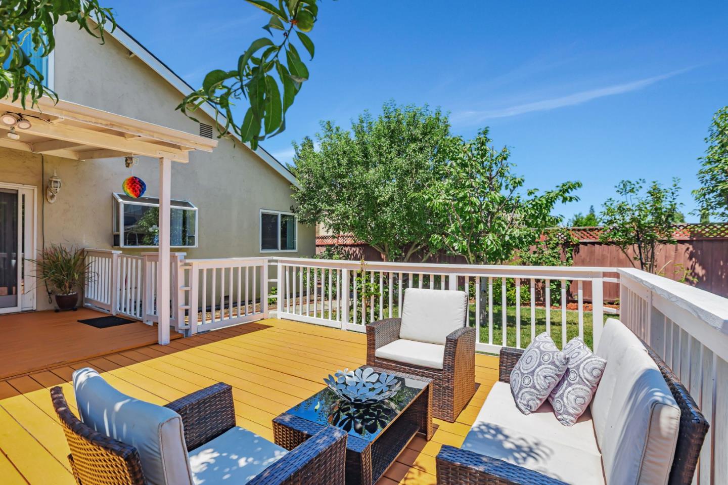 Detail Gallery Image 50 of 68 For 5769 Barnswell Way, San Jose,  CA 95138 - 4 Beds | 2/1 Baths