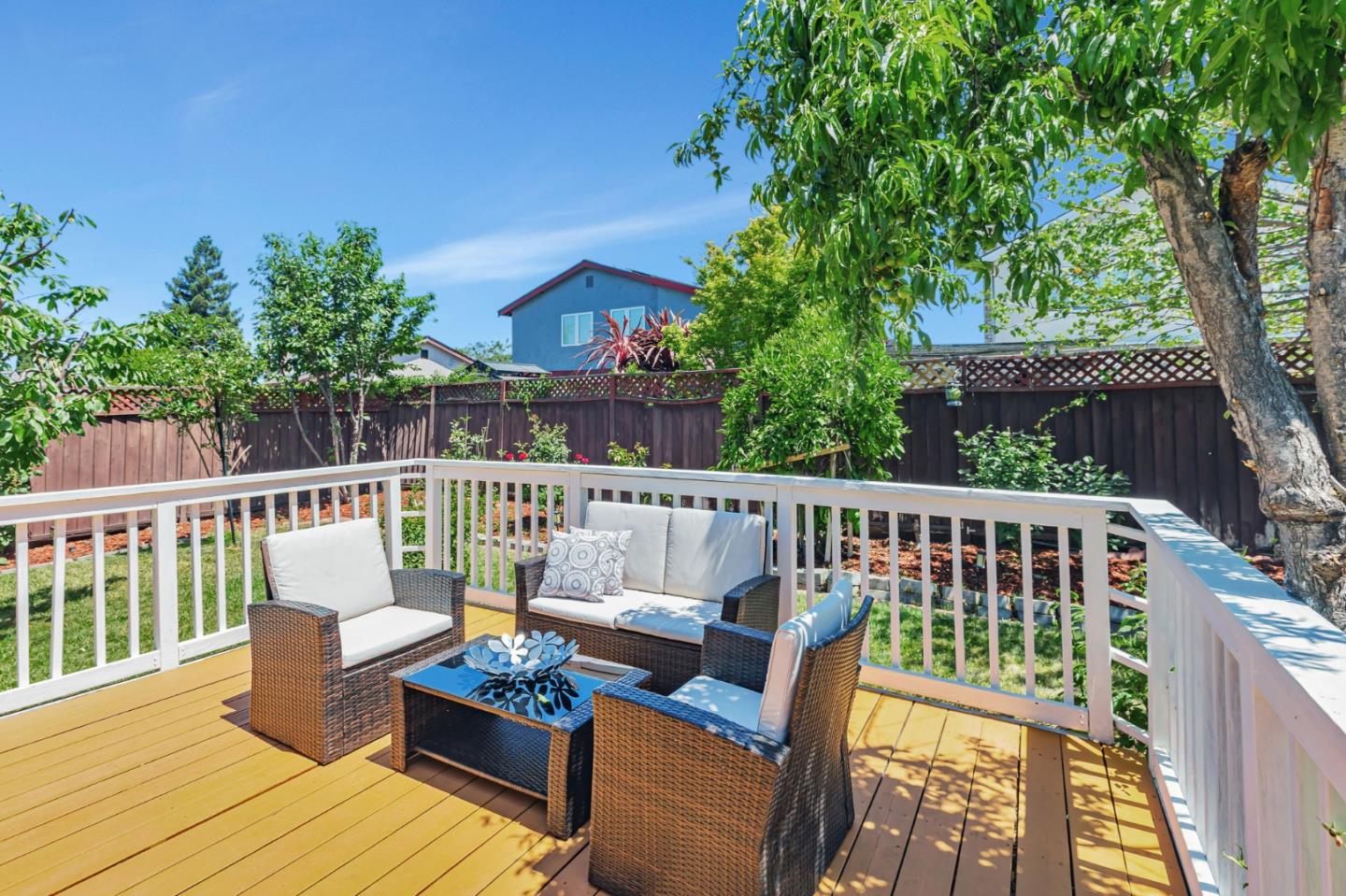 Detail Gallery Image 51 of 68 For 5769 Barnswell Way, San Jose,  CA 95138 - 4 Beds | 2/1 Baths